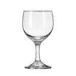 Libbey Glass , 3764, Glass, Wine