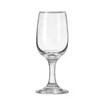 Libbey Glass , 3766, Glass, Wine