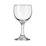 Libbey Glass , 3769, Glass, Wine, 6-1/2 Oz.