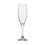 Libbey Glass , 3796-69292, Glass, Champagne / Sparkling Wine, 6 Oz.