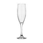 Libbey Glass , 3796, Glass, Champagne / Sparkling Wine