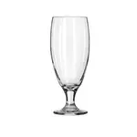 Libbey Glass , 3804/69292, Glass, Beer, 16 Oz.
