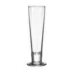 Libbey Glass , 3828, Glass, Beer, 12 Oz., Clear