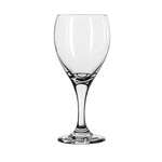 Libbey Glass , 3911, Glass, Goblet