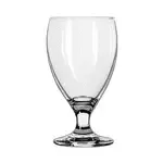 Libbey Glass , 3914, Glass, Goblet