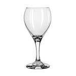 Libbey Glass , 3957, Glass, Wine