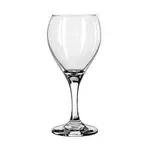 Libbey Glass , 3957, Glass, Wine