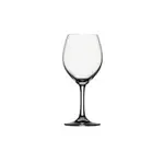 Libbey Glass , 4028001, Glass, Wine, 13-1/2 Oz., Red, Crystal Glass