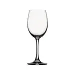 Libbey Glass , 4078002, Glass, Wine, 9-3/4 Oz., White, Crystal Glass