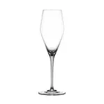 Libbey Glass , 4328029, Glass, Champagne / Sparkling Wine, 9-1/2 Oz., Crystal Glass