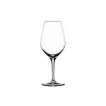 Libbey Glass , 4408001, Glass, Wine, 16-1/4 Oz., Clear, Crystal Glass