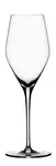 Libbey Glass , 4408029, Glass, Champagne / Sparkling Wine, 9-1/4 Oz., Clear, Crystal Glass