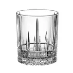 Libbey Glass , 4508016, Glass, Old Fashioned / Rocks, 12-1/2 Oz., Crystal Glass