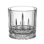 Libbey Glass , 4508017, Glass, Old Fashioned / Rocks, 9-1/4 Oz., Crystal Glass