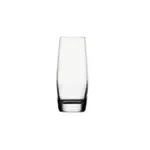Libbey Glass , 4518012, Glass, Hi Ball, 13-3/4 Oz., Crystal Glass