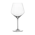 Libbey Glass , 4678000, Glass, Wine, 21-3/4 Oz., Burgundy, Crystal Glass