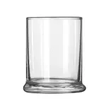 Libbey Glass 477, Storage Jar / Ingredient Canister, Glass, 8 Oz, Clear