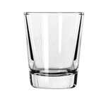 Libbey Glass , 48, Glass, Shot / Whiskey