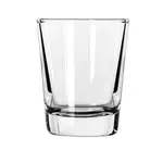 Libbey Glass , 48, Glass, Shot / Whiskey