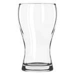 Libbey Glass , 4809, Glass, Beer