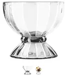 Libbey Glass , 5011/UPC00, Sundae Dish, 18 Oz.