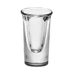 Libbey Glass , 5030, Glass, Shot / Whiskey, 3/4 Oz.