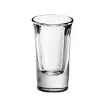 Libbey Glass , 5031, Glass, Shot / Whiskey, 1 Oz.