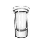 Libbey Glass , 5033, Glass, Shot / Whiskey