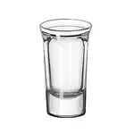 Libbey Glass , 5033, Glass, Shot / Whiskey