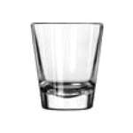 Libbey Glass , 5114, Glass, Shot / Whiskey