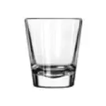 Libbey Glass , 5114, Glass, Shot / Whiskey