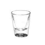Libbey Glass , 5121-S07111, Glass, Shot / Whiskey, 1-1/4 Oz.