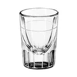 Libbey Glass , 5126/A0007, Glass, Shot / Whiskey, 1 Oz.