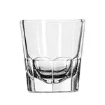 Libbey Glass 5130, Glass, Old Fashioned / Rocks, 5 Oz.