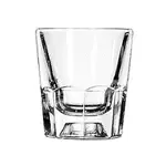 Libbey Glass , 5131, Glass, Old Fashioned / Rocks, 4 Oz.