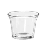 Libbey Glass 5160, Sauce Dish, Glass, 2-1/4 Oz., Mini
