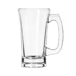 Libbey Glass , 5202, Glass, Beer, 10 Oz., Clear