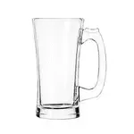 Libbey Glass , 5203, Glass, Beer, 11 Oz., Clear