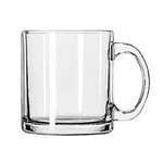 Libbey Glass , 5213, Mug, Glass, Coffee