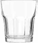 Libbey Glass , 5243, Glass, Old Fashioned / Rocks, 12 Oz.