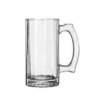 Libbey Glass , 52733, Glass, Beer, 12 Oz., Clear