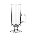 Libbey Glass 5292, Mug, Glass, Coffee, With Handle