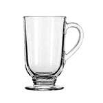 Libbey Glass , 5304, Mug, Glass, Coffee