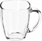 Libbey Glass 5352, Mug, Glass