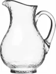 Libbey Glass 5941, Pitcher, Glass