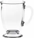 Libbey Glass , 5955, Mug, Glass