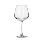Libbey Glass , 7515, Glass, Wine, 18-1/4 Oz.