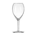 Libbey Glass , 8412, Glass, Wine