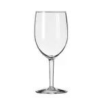 Libbey Glass , 8456, Glass, Goblet, 10 Oz.