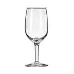 Libbey Glass , 8464, Glass, Wine